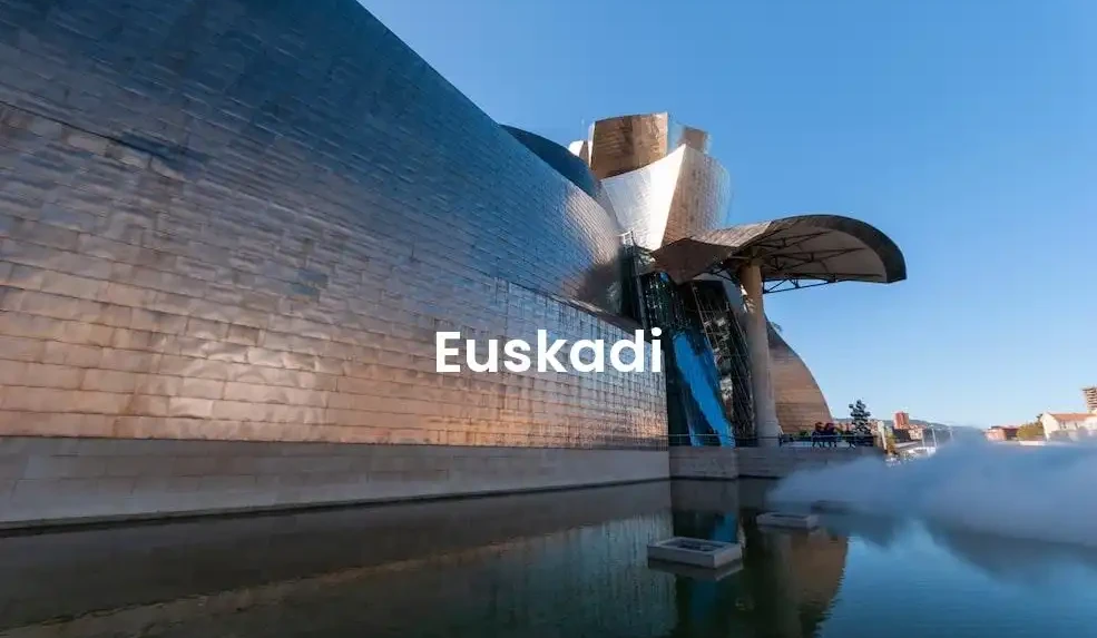 The best Airbnb in Euskadi