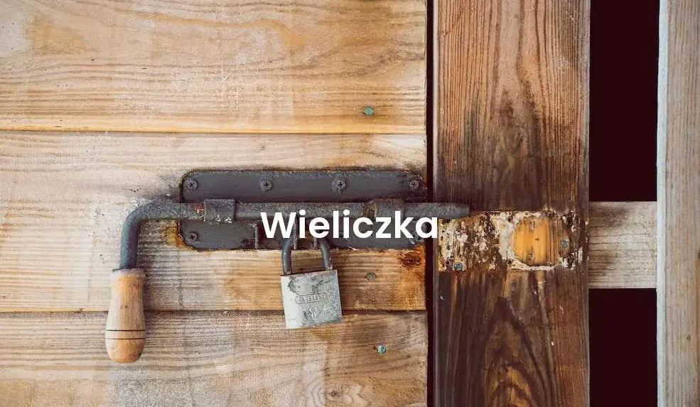 The best Airbnb in Wieliczka