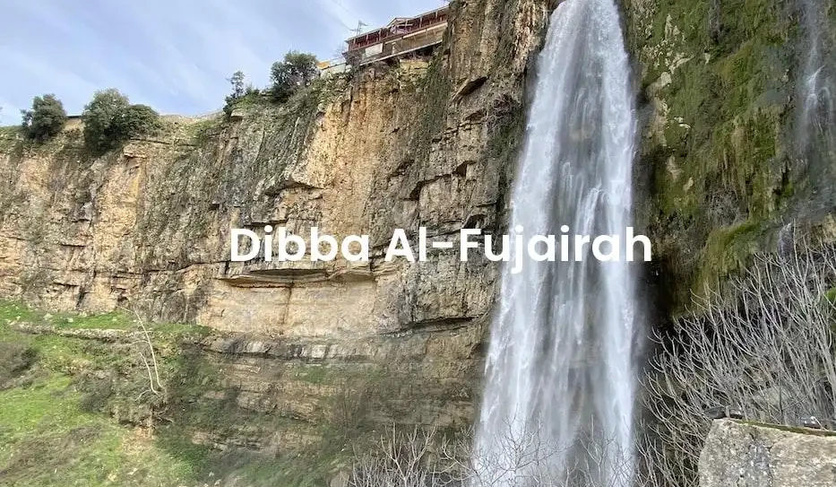 The best Airbnb in Dibba Al-Fujairah