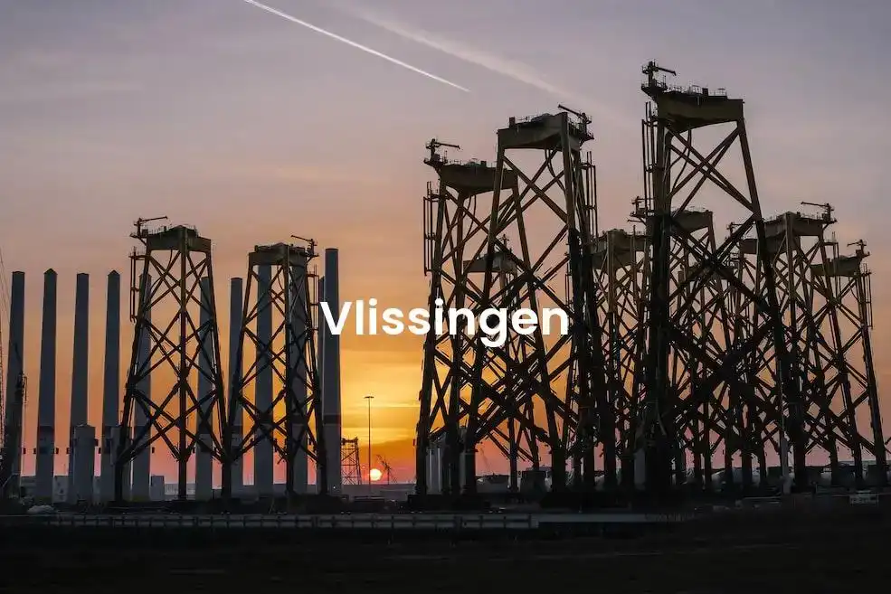 The best hotels in Vlissingen