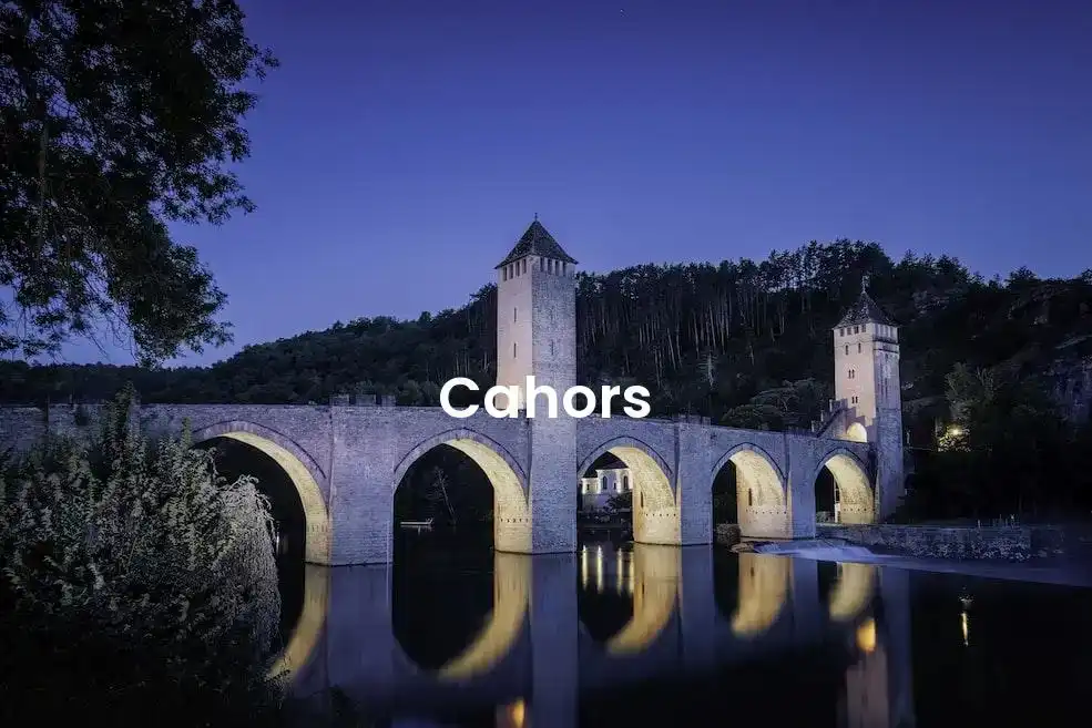 The best Airbnb in Cahors