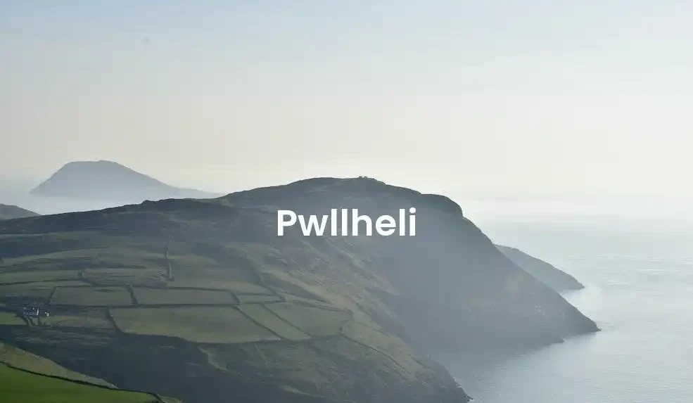 The best Airbnb in Pwllheli