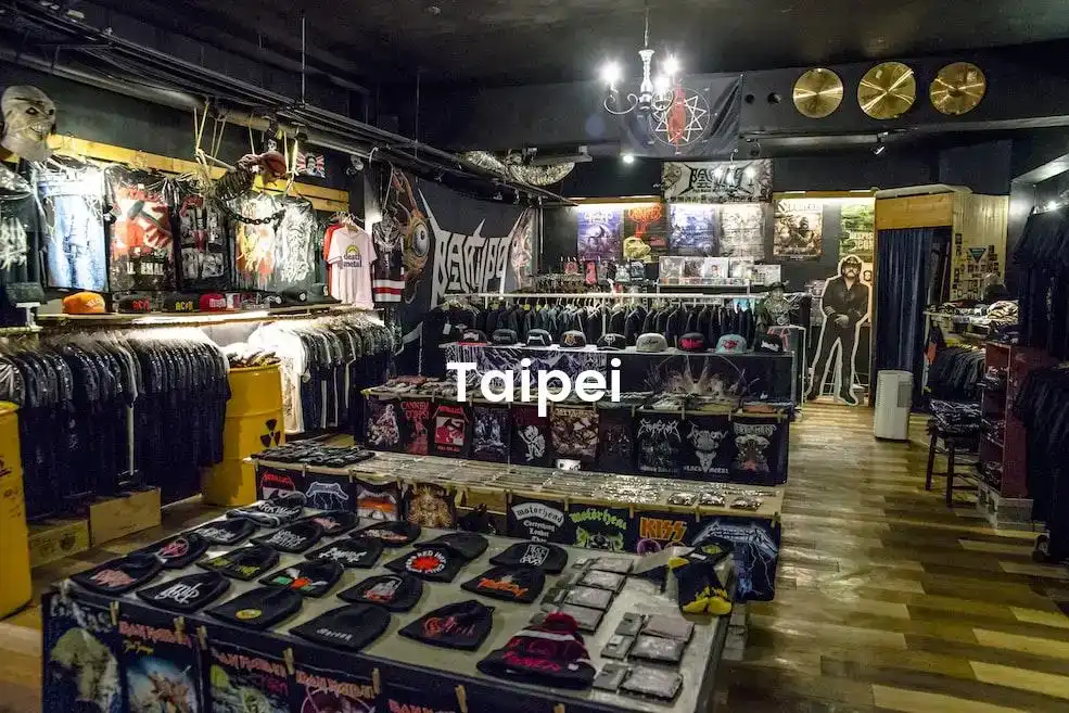 The best Airbnb in Taipei