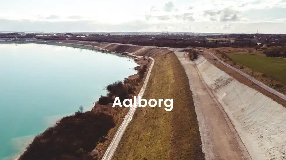 The best Airbnb in Aalborg