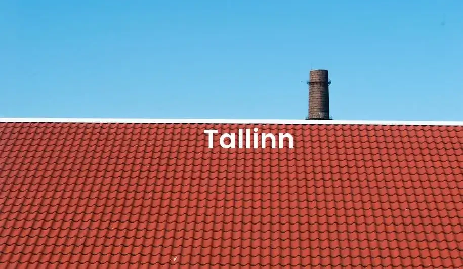 The best Airbnb in Tallinn