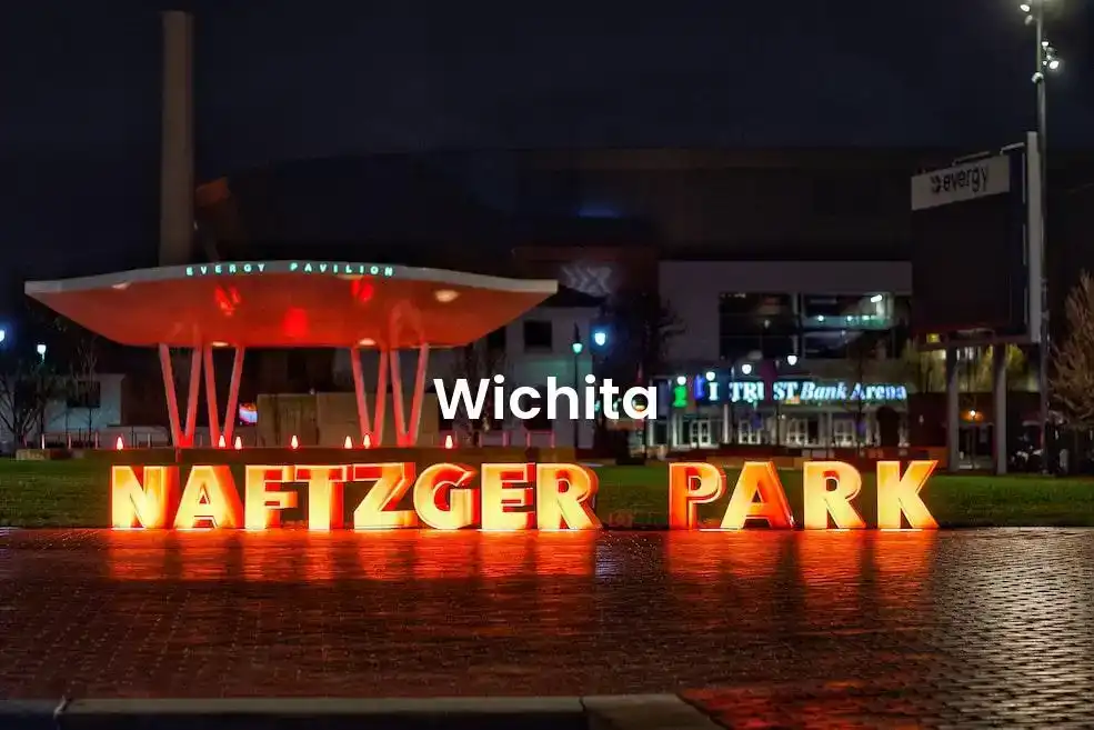 The best Airbnb in Wichita