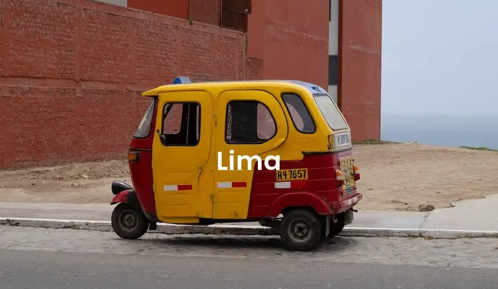 The best Airbnb in Lima