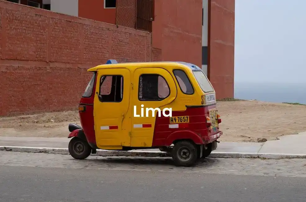 The best Airbnb in Lima
