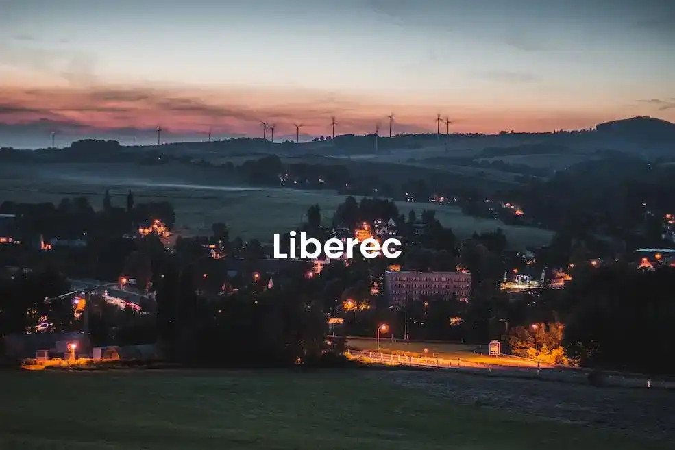 The best Airbnb in Liberec