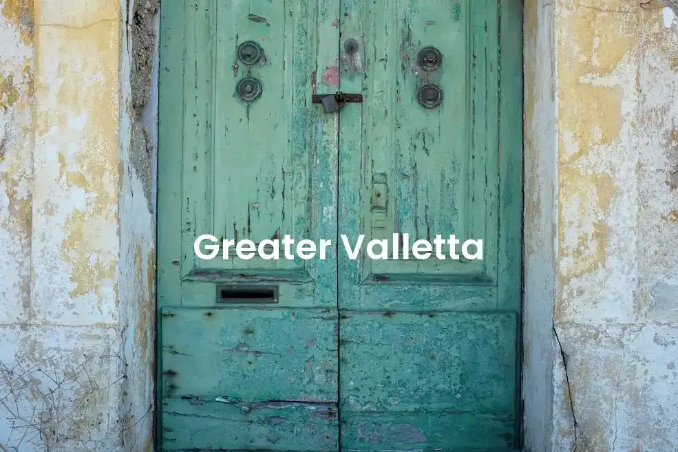 The best Airbnb in Greater Valletta