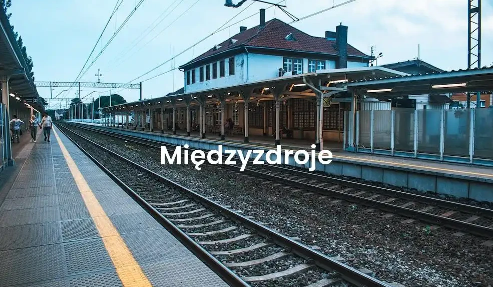 The best Airbnb in Międzyzdroje