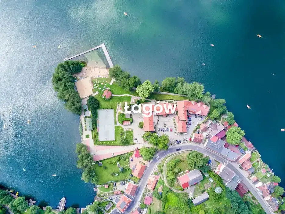 The best Airbnb in Łagów