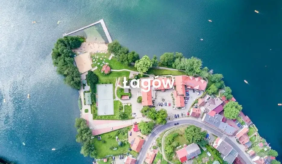 The best Airbnb in Łagów