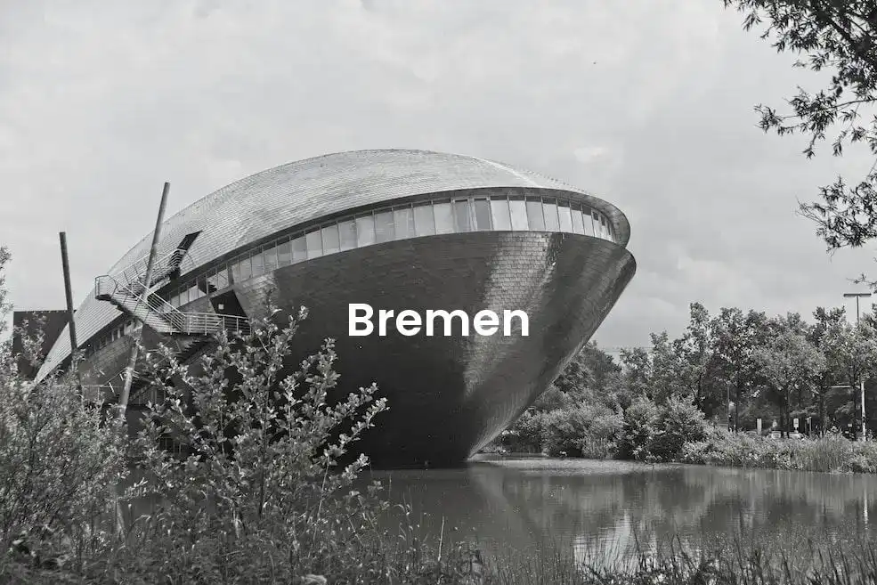 The best Airbnb in Bremen