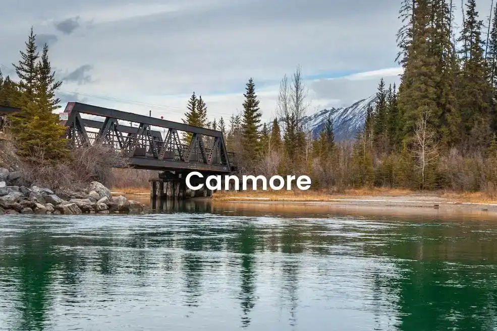 The best Airbnb in Canmore