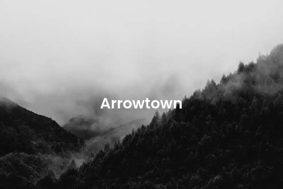 The best Airbnb in Arrowtown