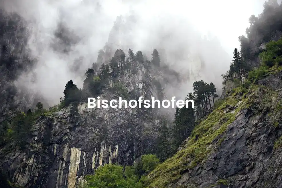 The best hotels in Bischofshofen