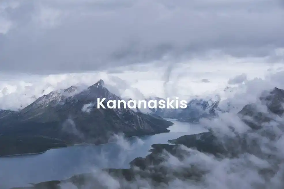 The best Airbnb in Kananaskis