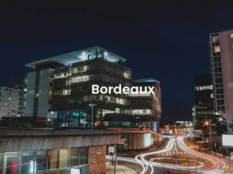 The best Airbnb in Bordeaux