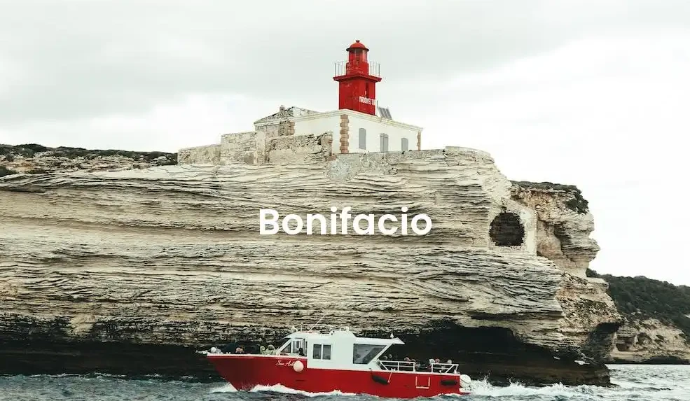 The best Airbnb in Bonifacio